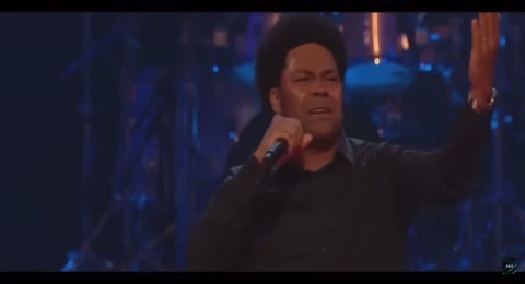 Al estar aqu     Tu fidelidad  Thalles Roberto 1080P 60FPS 