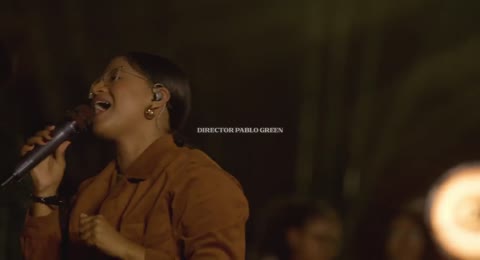 Alabar     Kairo Worship   Encuentro Live 720P HD 