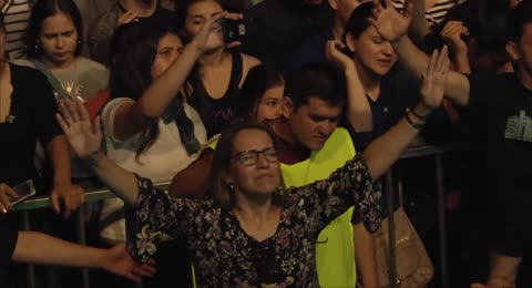 BARAK   Ministraci  n Roberts Green   EL DIABLO ES UN MENTIROSO  1080P HD 