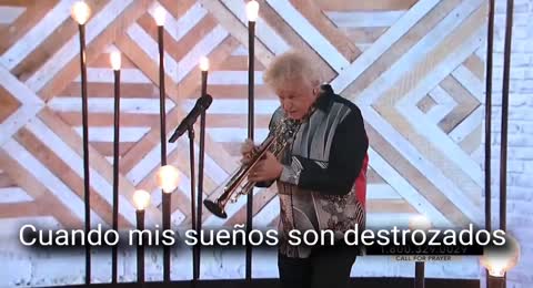 Christ Remains  Cristo Permanece  Phil Driscoll Sub Espa  ol 1080P HD 