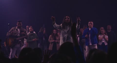 Cristo Me Ha Sanado   ft  Becky Collazos   Gateway Worship Espa  ol 1080P HD 