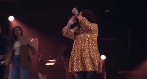 Danzando   Coritos  En Vivo en Gateway Conference    Gateway Worship Espa  ol  Christine D Clario 720P HD 