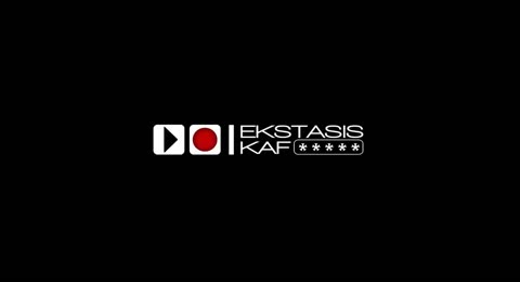 Ekstasis Kaf   Besame   Official Video HD  720P HD 