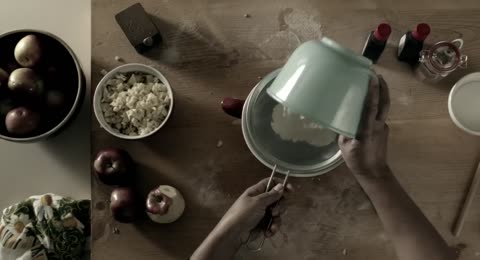 El milagro de los pasteles   Apple Mortgage Cake en espa  ol   Drama   Familia   Pel  cula de TV 1080P HD 