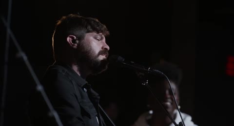 Great Are You Lord   Josh Baldwin 1080P HD 