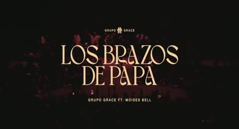 Grupo Grace   Pastor Moises Bell   Los Brazos de Pap    Altar Live  720P HD 