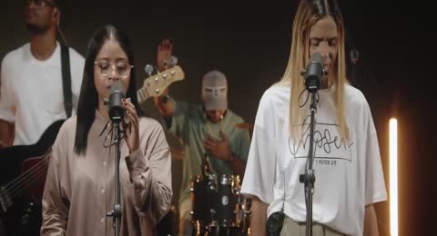 Hermoso Momento   Kairo Worship   Oasis Ministry  Versi  n En Vivo  720P HD 