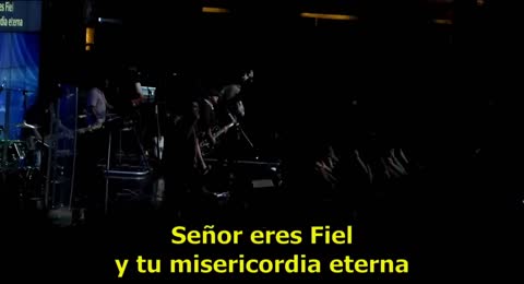 Israel Houghton   Eres Fiel  You Are Good    El Lugar De Su Presencia 1080P HD 