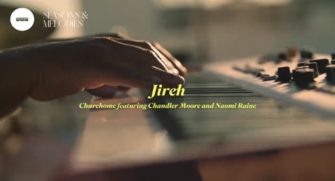 Jireh  Sub Espa  ol    Maverick City  Churchome 1080P HD 