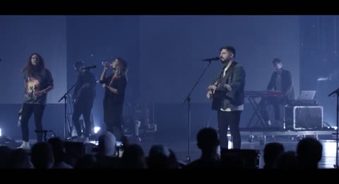 Josh Baldwin   Let The Redeemed  subtitulado en espa  ol  1080P HD 