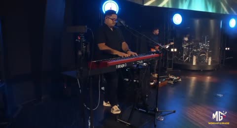 Jubilo medly joseph espinoza