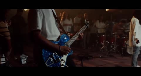 Kabed   A   l la Gloria  Video Oficial  720P HD 