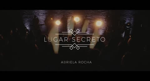 LUGAR SECRETO   CLIPE OFICIAL   EP C  U   GABRIELA ROCHA 1080P HD 