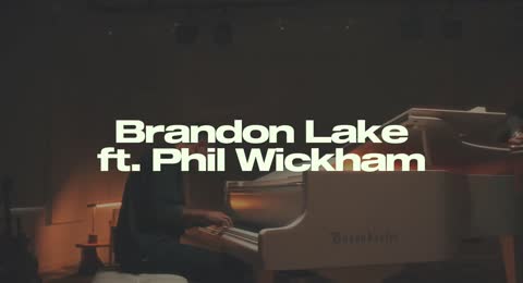 Love of God   Brandon Lake  Phil Wickham  Sub  Espa  ol  1080P HD 