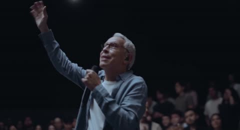 Marco Barrientos   Para Siempre Te Bendecir   ft  Julie Salas  Video Oficial  1080P HD 