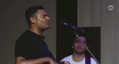 Marcos Brunet   Aqui   Te Esperare    En Vivo  720P HD 