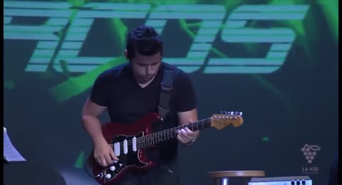 Marcos Yaroide   La Gran Tribulaci  n   15 A  os Despu  s  Live  720P HD 