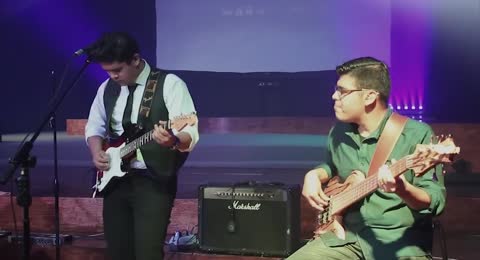 Medley     lvaro L  pez   ResQ Band 720P HD 