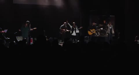 Milagroso   con Lilly Goodman y Gateway Worship Espa  ol   Noche de Adoraci  n 720P HD 