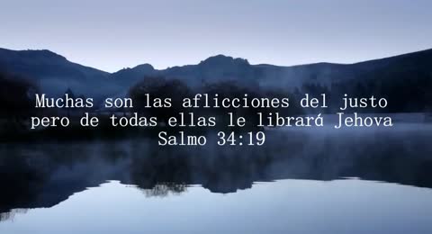 Muchas son las aflicciones del justo 720P HD 