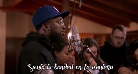 My Soul Sings   Maverick City Music Sub Espa  ol 1080P HD 