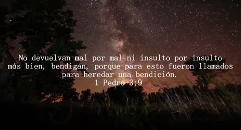 No devuelvan mal por mal 720P HD 
