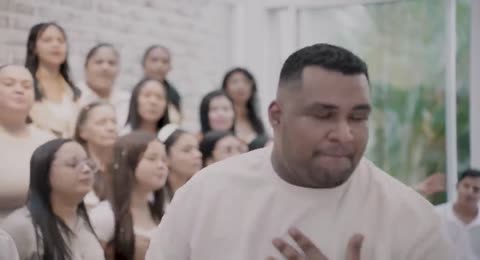 PRAISE   Coro Distrito Uno IPUC   Ft  Juan Pablo Murillo   Jhon Arciniegas   Cover Elevation Worship 720P HD 