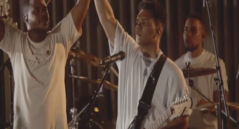 Purifica   World Worship  Video Oficial    QMA Live 720P HD 