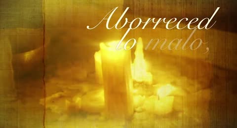 Romanos 12 9 17 1080P HD  720P HD 