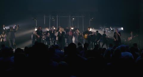 See A Victory   Surrounded with Brandon Lake   Live From Praise Party 2019   Elevation Worship 1080P HD 