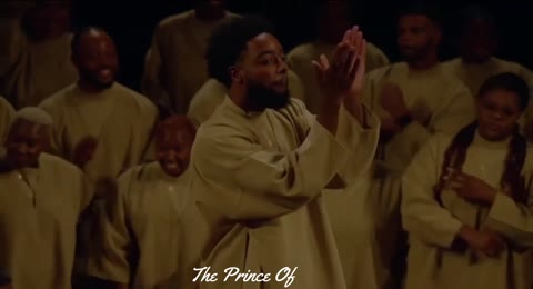 Sunday Service Choir   Lord You re Holy Ballin   Sub Espa  ol  1080P HD 
