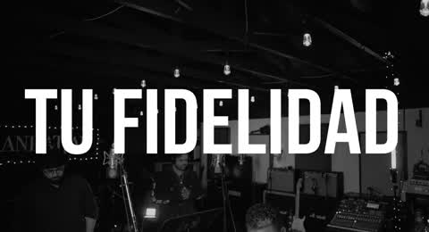 Tu Fidelidad   Dios Ha Sido Bueno   Marcos Witt   Gabriel De Jesus   Banda JVDA 720P HD 