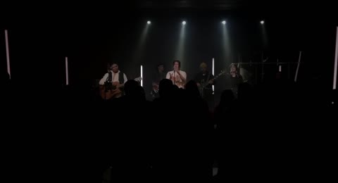 YAHWEH SE MANIFESTAR     SPONTANEOUS   ft  Andrea Santillano   Brittany Arroyo 1080P HD 