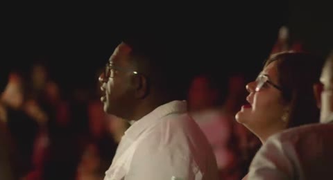 Yahweh Will Manifest   Oasis Ministry Feat Laila Olivera  Live From San Juan  PR  English Version 720P HD 