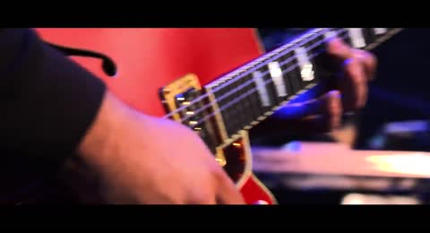  BIENVENIDO ESP  RITU SANTO   FEAT MARCO BARRIENTOS   VIDEO OFICIAL    PENTECOST  S   MIEL SAN MARCOS 720P HD 