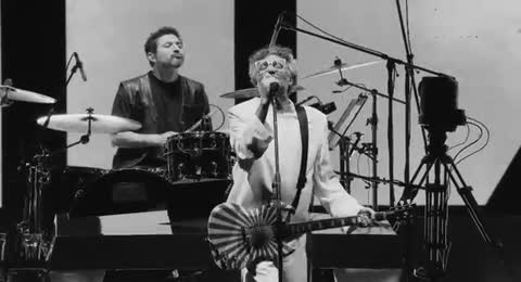 Fito Paez   Shine