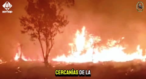 BOMBEROS ALTA GRACIA