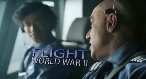 Viaje en el tiempo a 1940