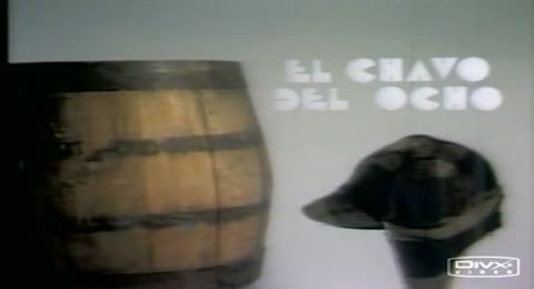 El Chavo del 8   004 Los Muebles De Don Ramon