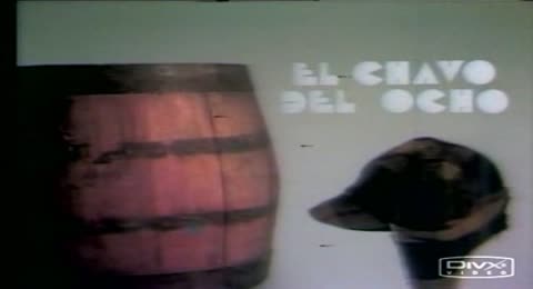 El Chavo del 8   007 Nuevas Vecinas 3   Los Desmayados