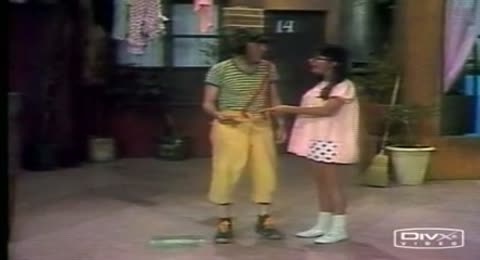 El Chavo del 8   012 Sarampion