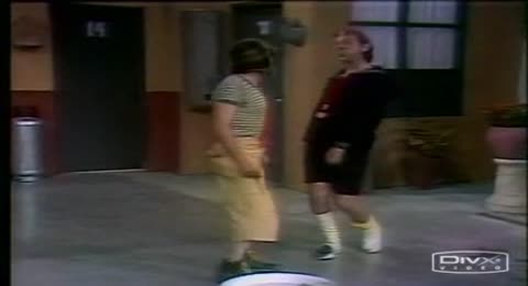 El Chavo del 8   022 Barquitos De Papel