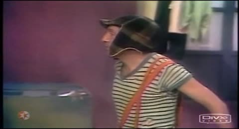 El Chavo del 8   024 El Tio Jacinto