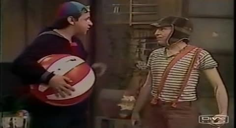 El Chavo del 8   033 Futbol