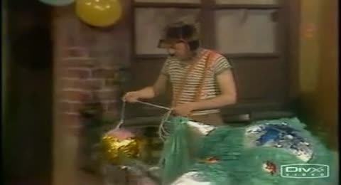 El Chavo del 8   035 La Posada