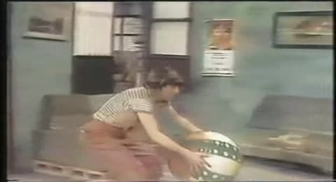 El Chavo del 8   038 Declaracion A Do  a Florinda