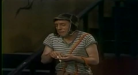 El Chavo del 8   050 Ramoncito 2