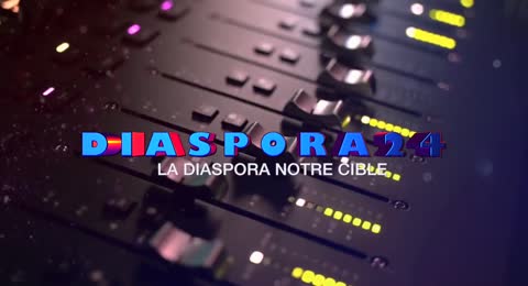 ssyoutube online   DIASPORA 24 720p