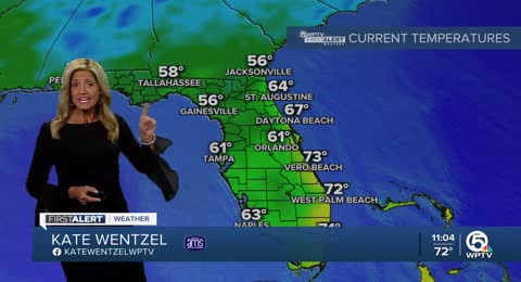 ssyoutube online   WPTV First Alert Weather forecast evening of Dec  13 2024 720p