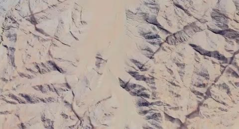 As   es una PLAYA en medio del DESIERTO   Caleta Cifuncho